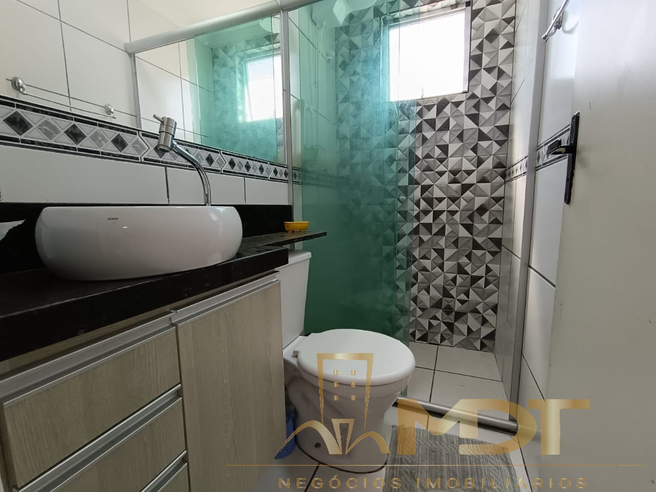 Apartamento à venda com 2 quartos, 48m² - Foto 7