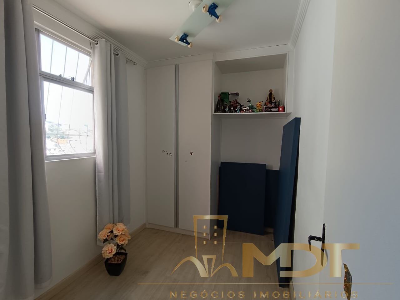 Apartamento à venda com 2 quartos, 48m² - Foto 15