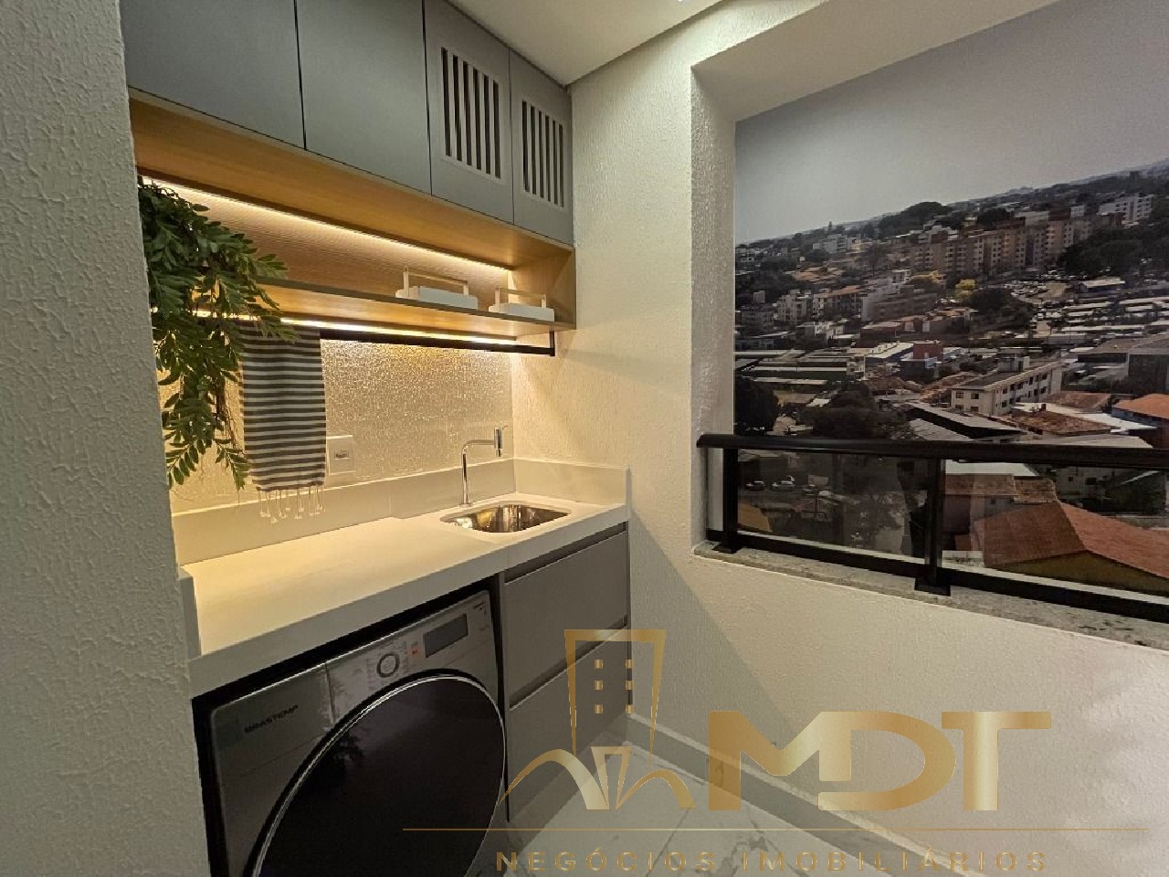 Apartamento à venda com 2 quartos, 62m² - Foto 14