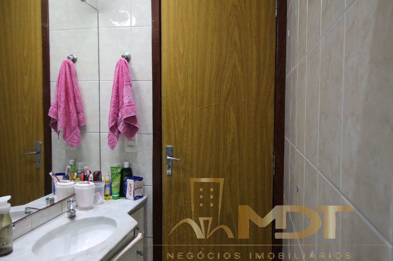 Apartamento à venda com 2 quartos, 55m² - Foto 5