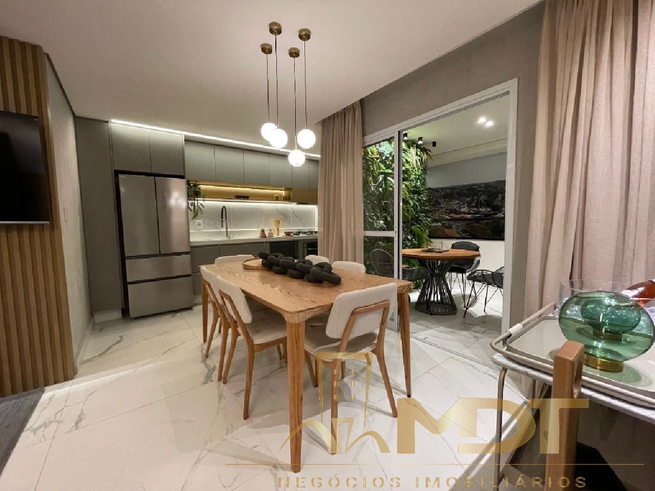 Apartamento à venda com 3 quartos, 62m² - Foto 9