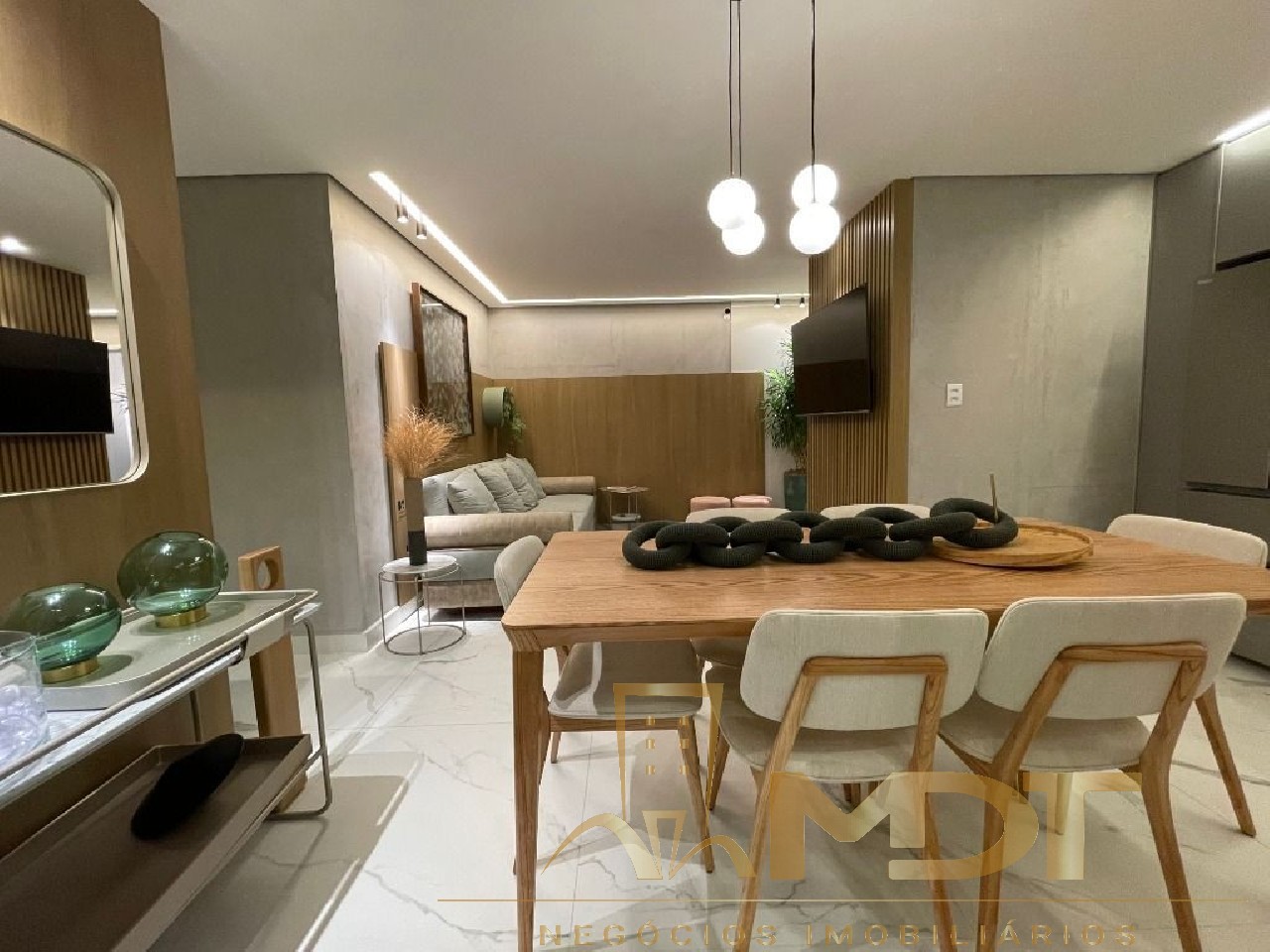 Apartamento à venda com 2 quartos, 62m² - Foto 27