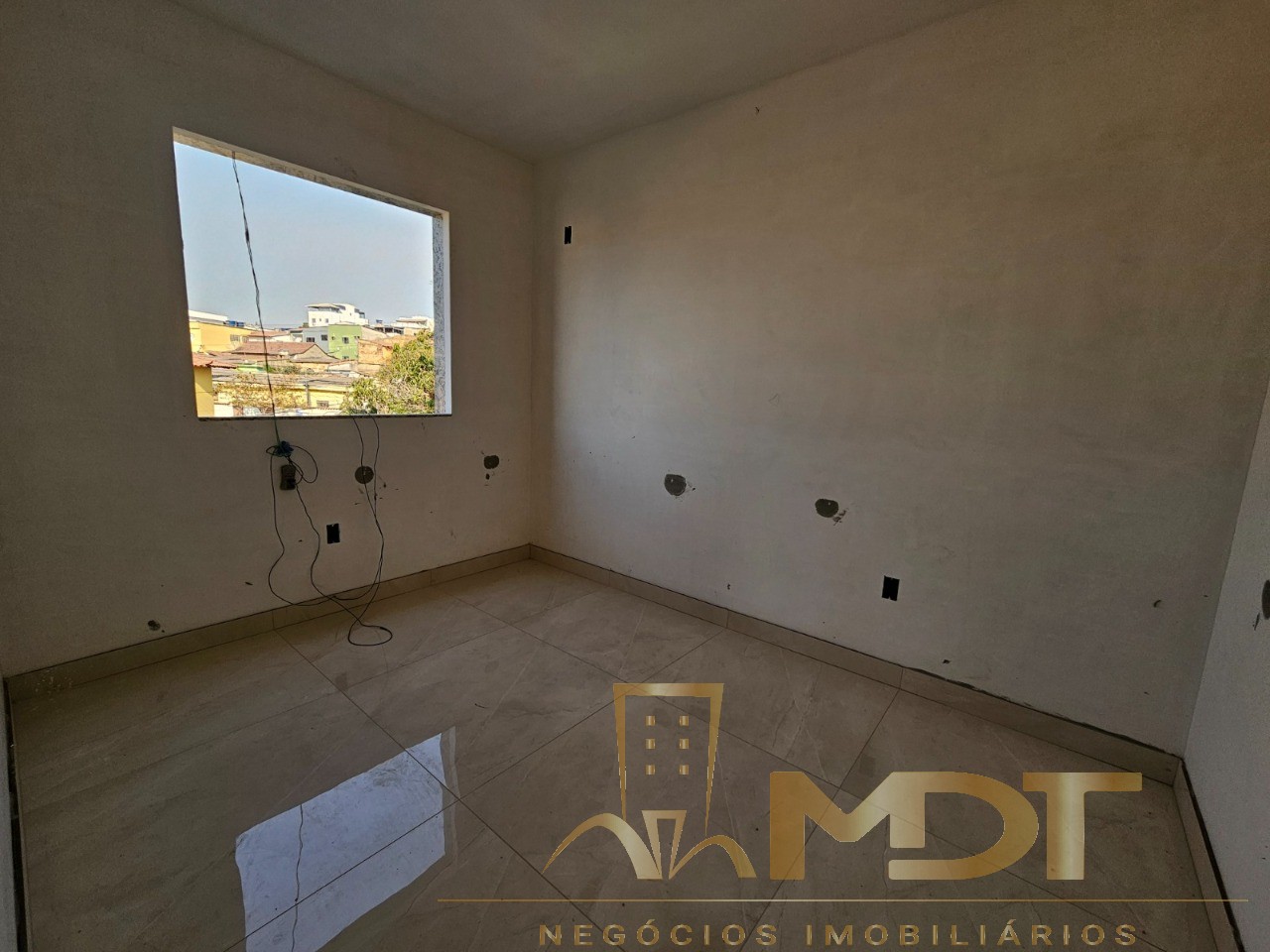 Apartamento à venda com 2 quartos, 52m² - Foto 6