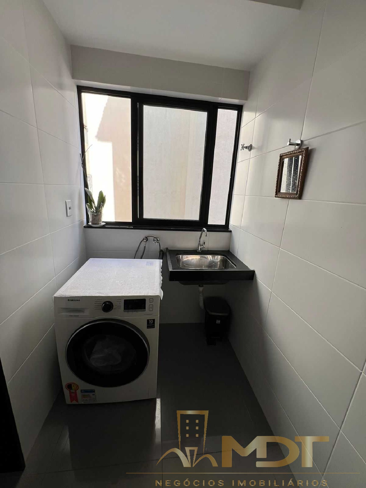 Apartamento à venda com 4 quartos, 110m² - Foto 6