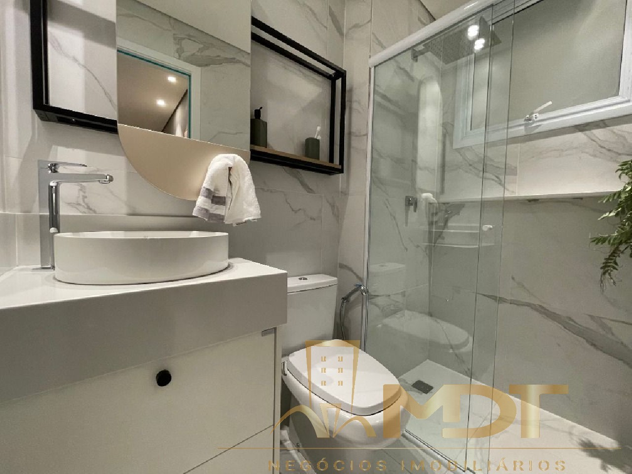 Apartamento à venda com 3 quartos, 62m² - Foto 11