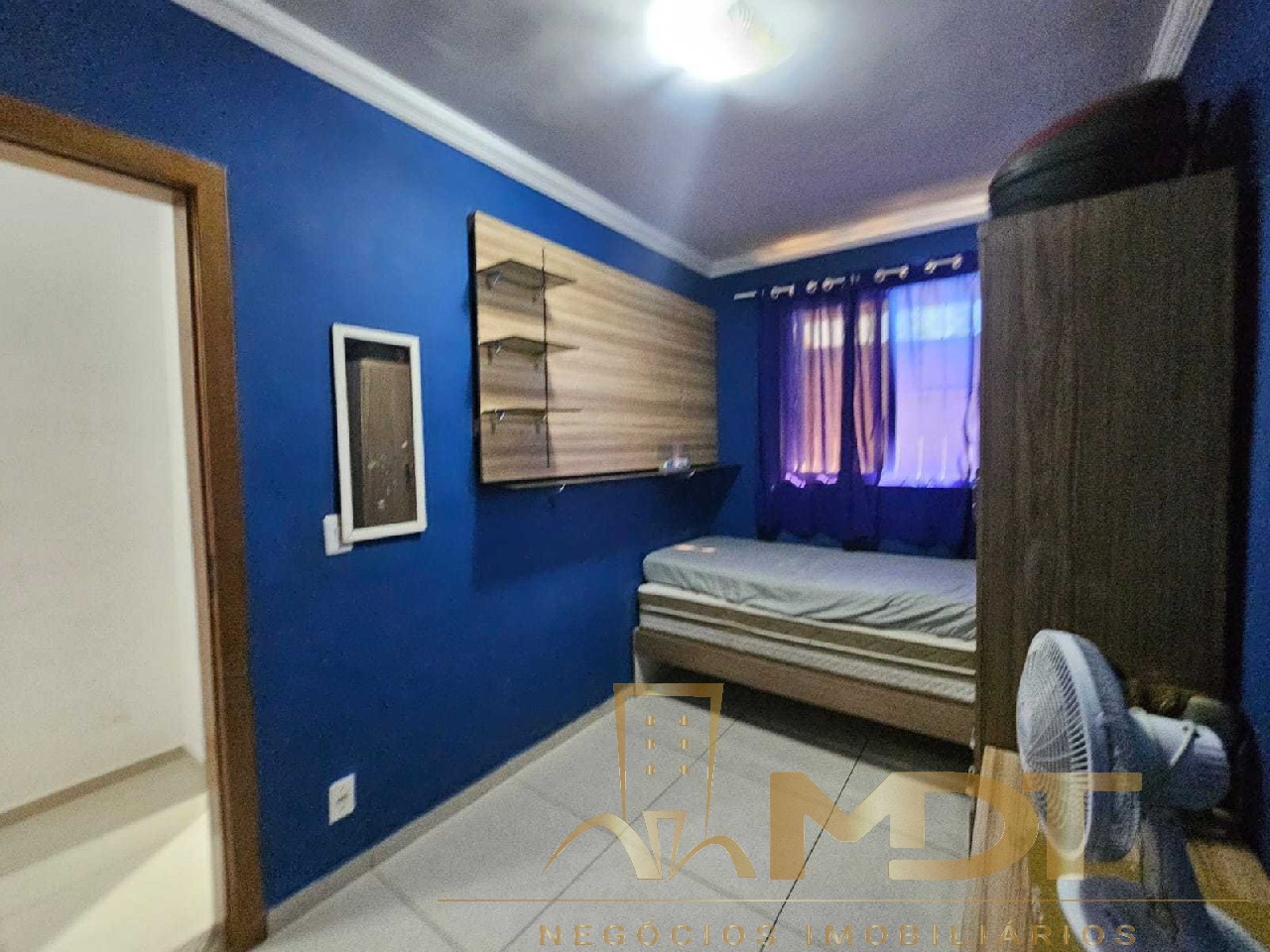 Apartamento à venda com 3 quartos, 108m² - Foto 10