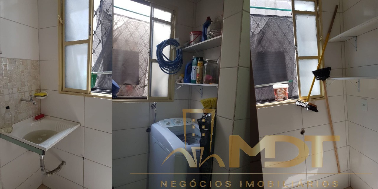 Apartamento à venda com 2 quartos, 46m² - Foto 7