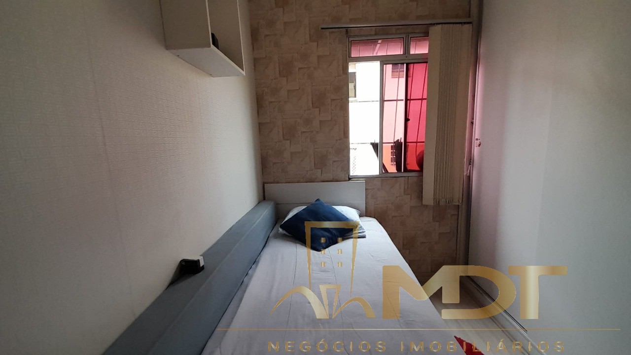 Apartamento à venda com 2 quartos, 41m² - Foto 11