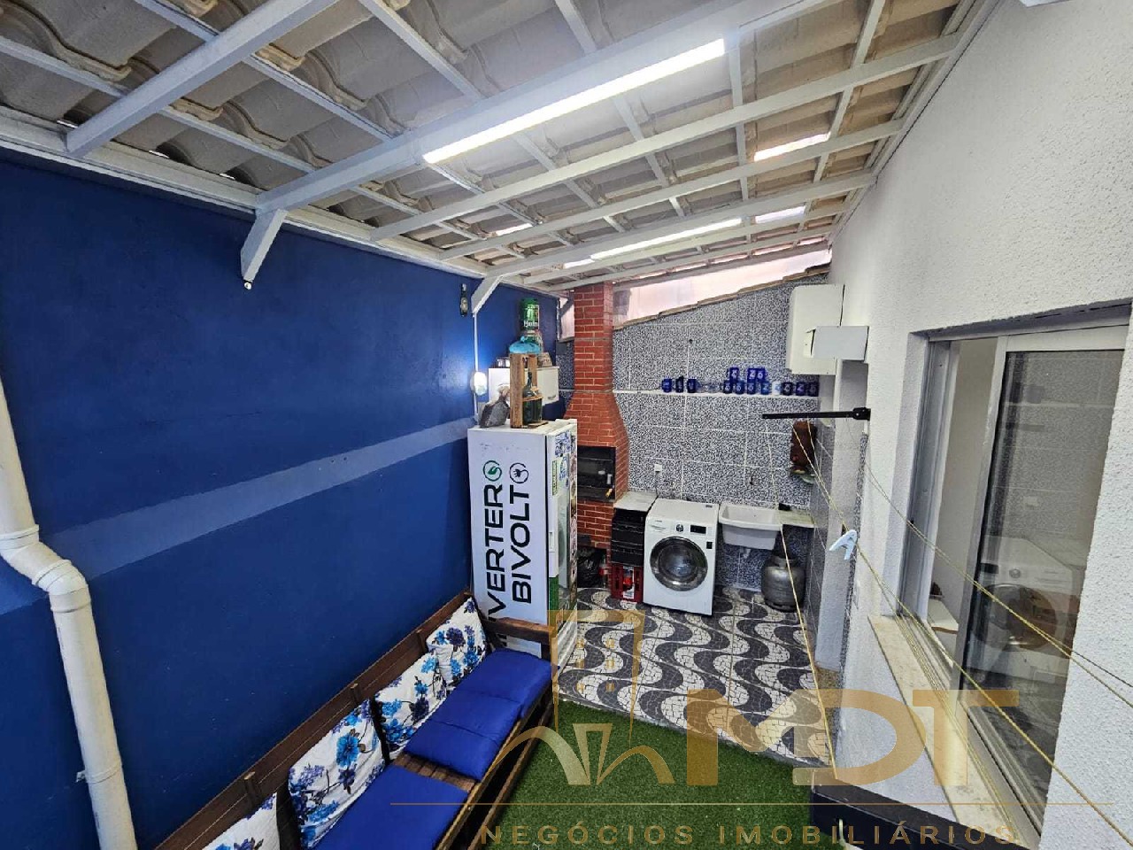 Apartamento à venda com 3 quartos, 108m² - Foto 24