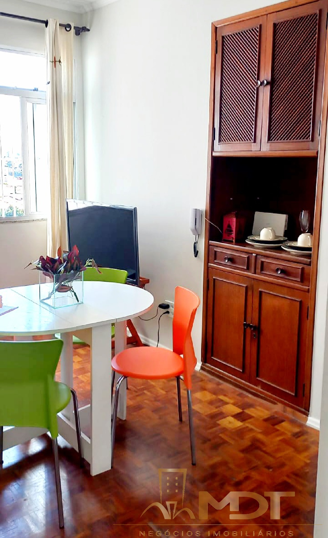 Apartamento à venda com 2 quartos, 54m² - Foto 9