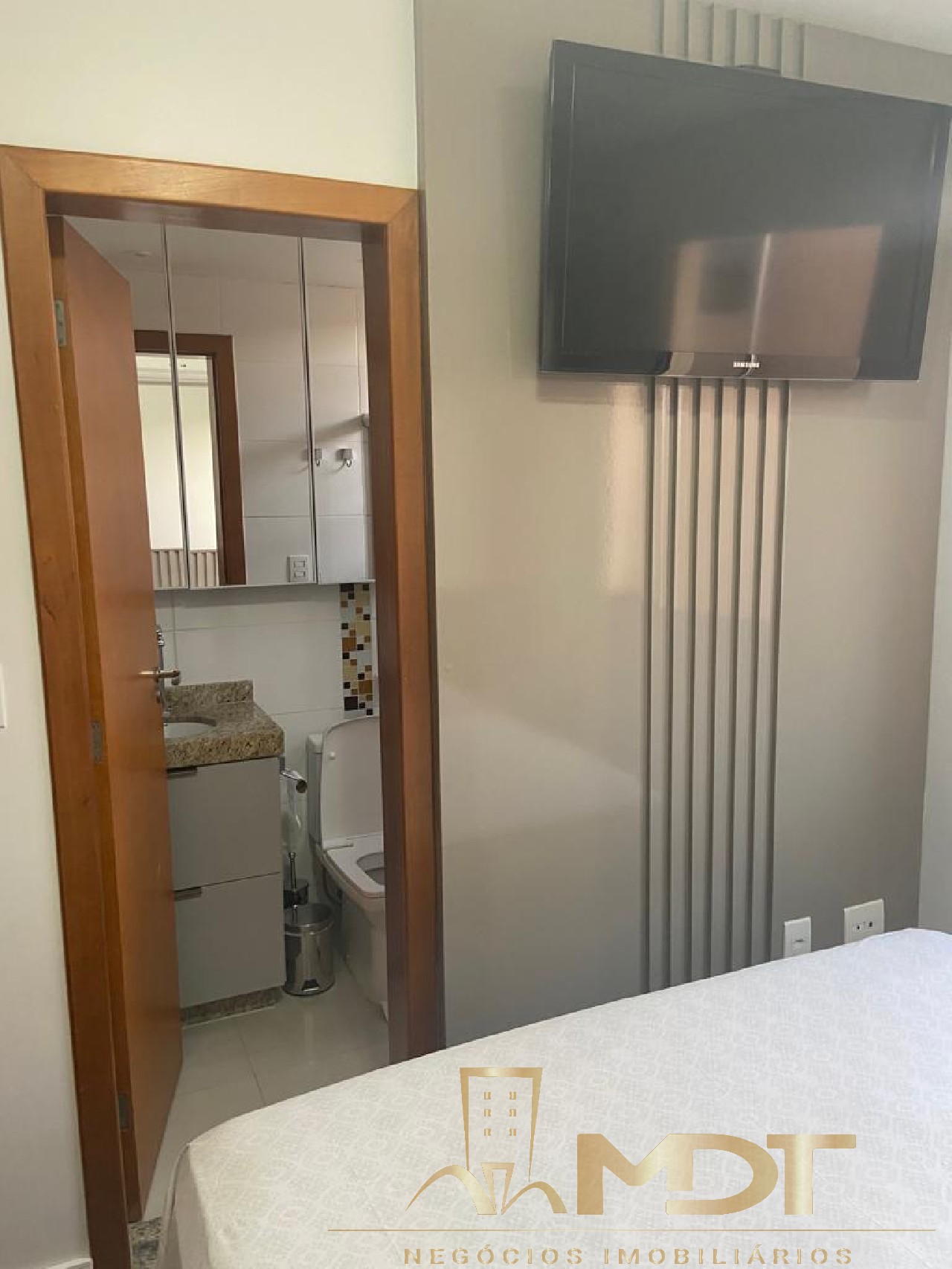 Apartamento à venda com 3 quartos, 126m² - Foto 5