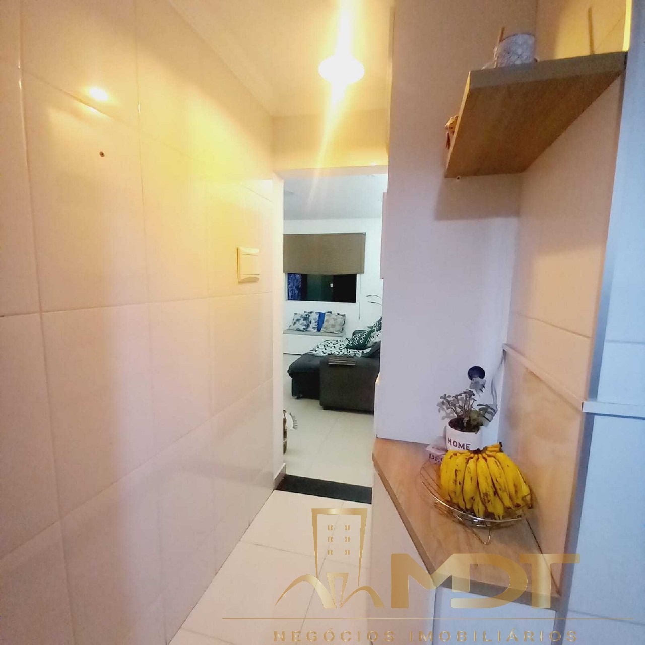 Apartamento à venda com 3 quartos, 65m² - Foto 12