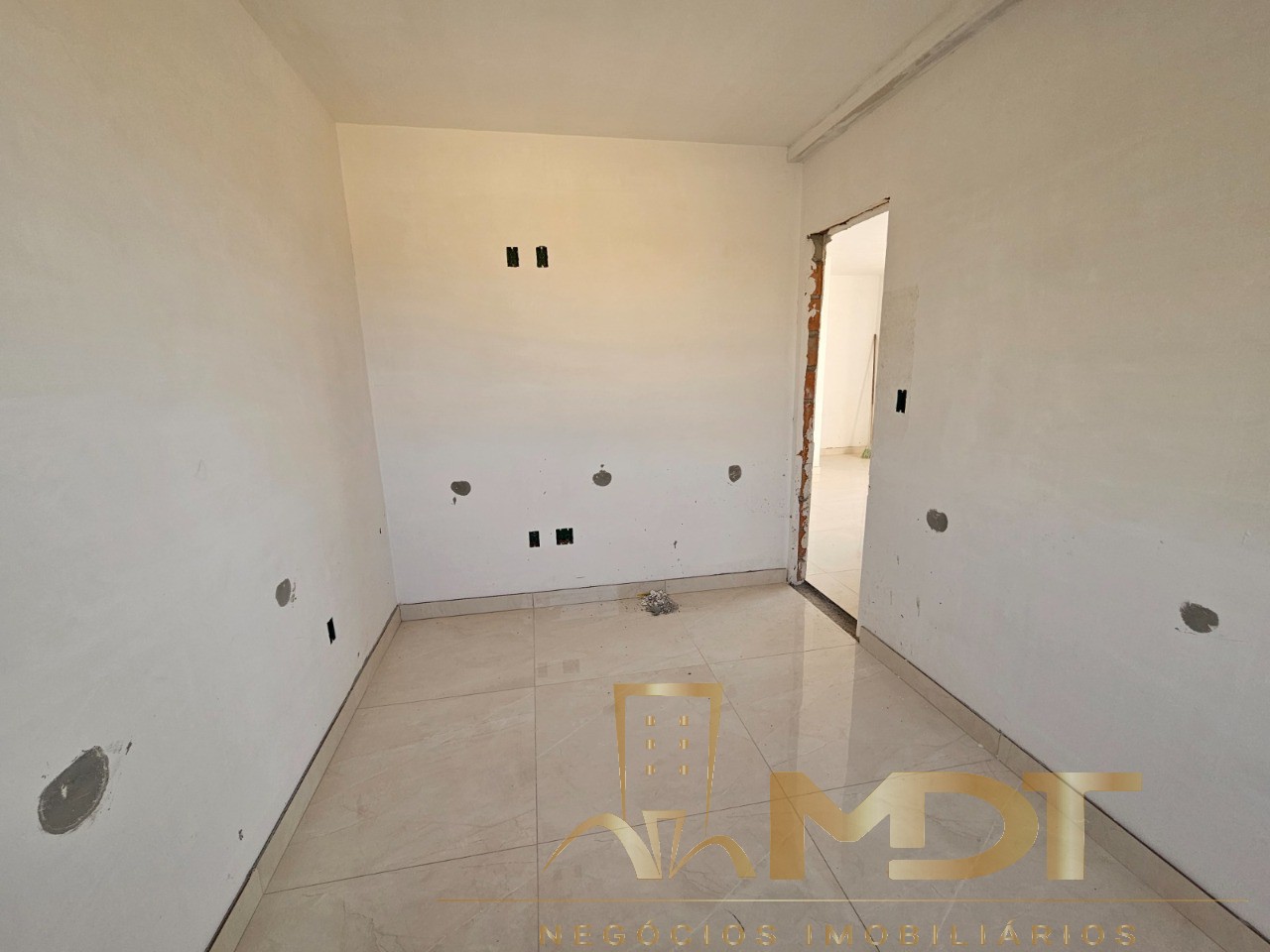 Apartamento à venda com 2 quartos, 52m² - Foto 3