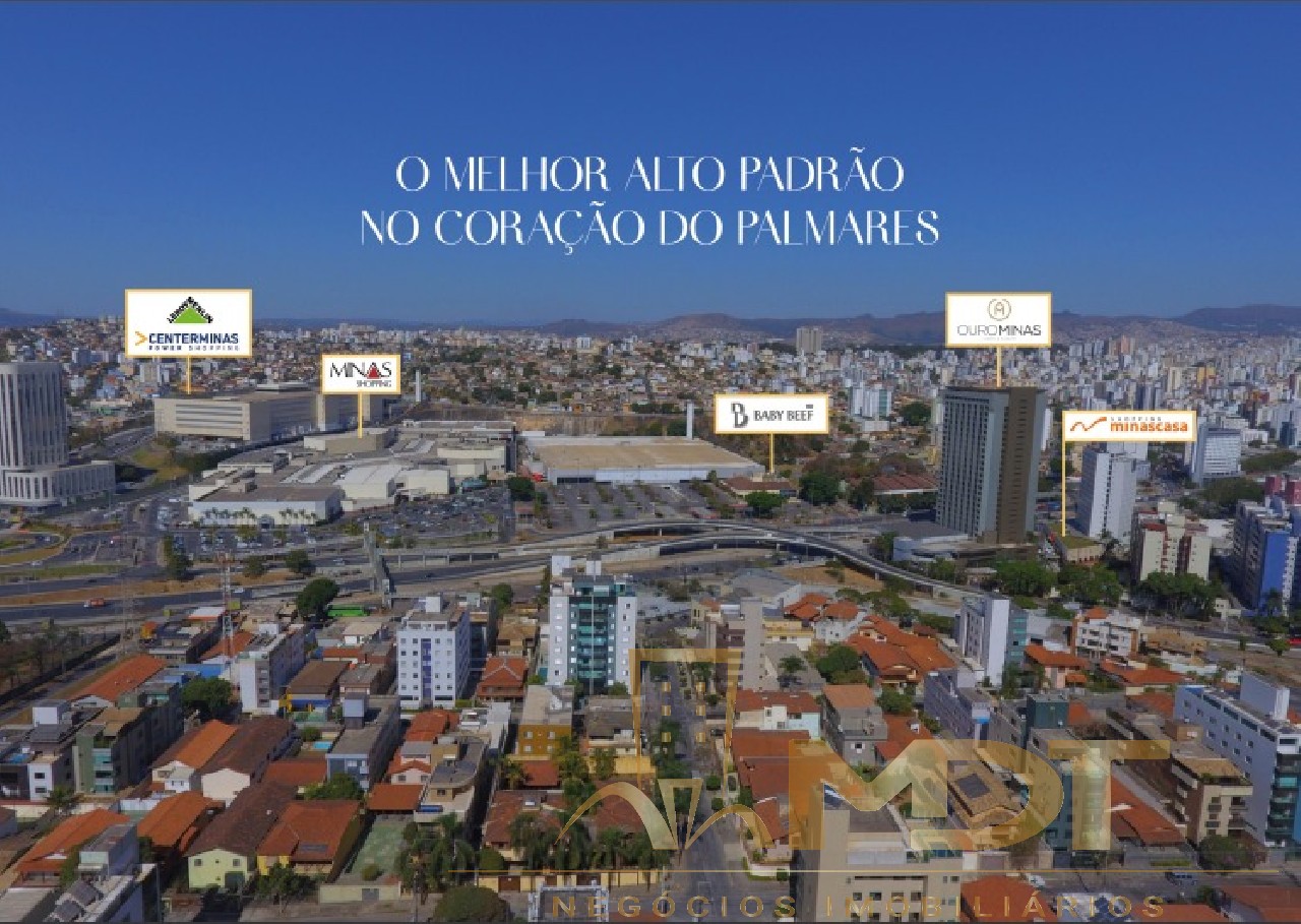 Apartamento à venda com 4 quartos, 117m² - Foto 5