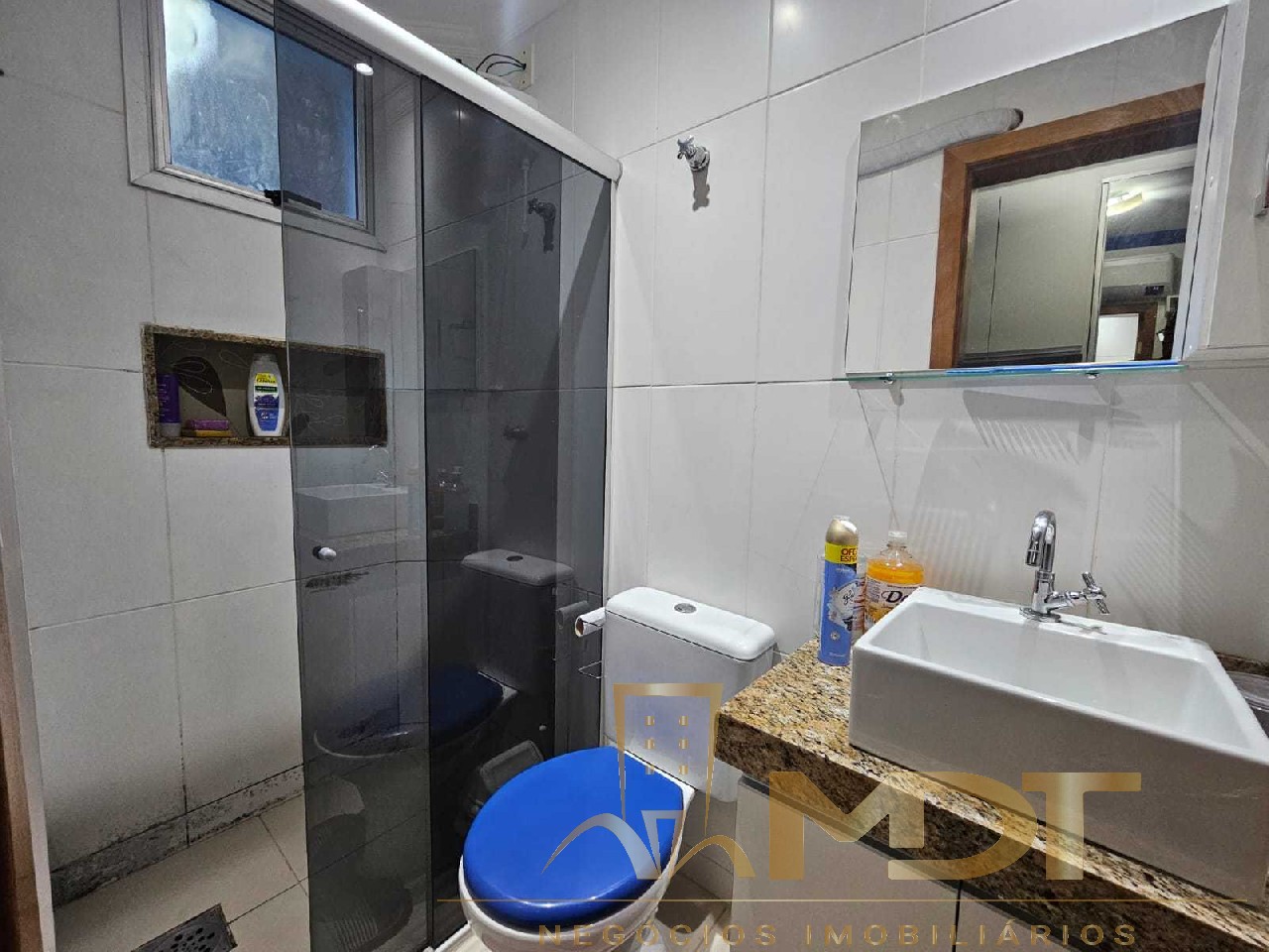 Apartamento à venda com 3 quartos, 108m² - Foto 18