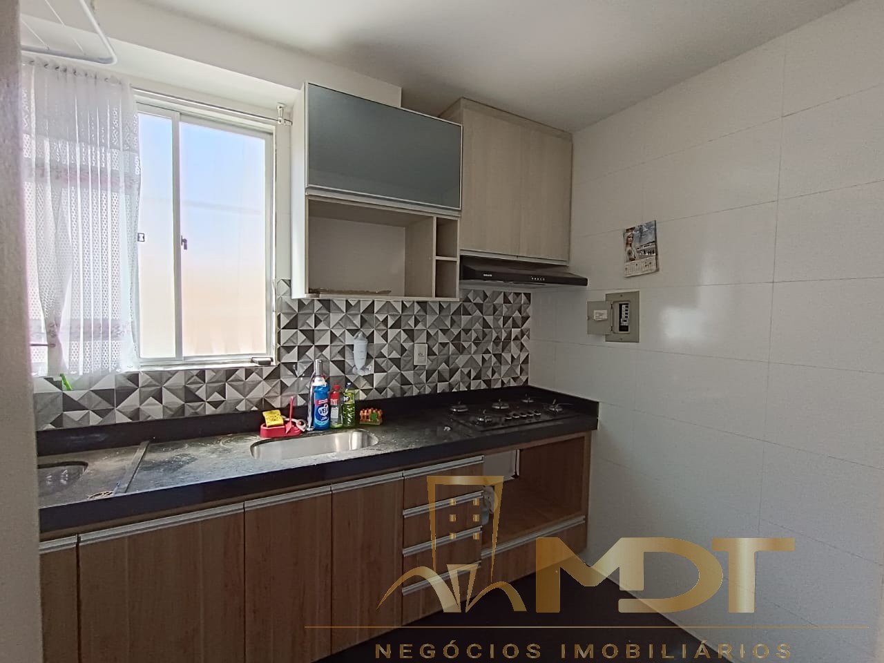 Apartamento à venda com 2 quartos, 48m² - Foto 4