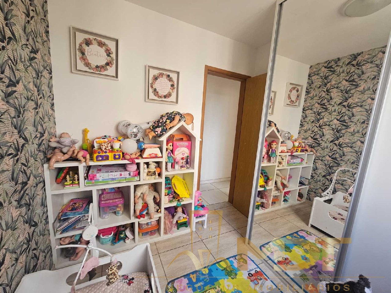 Apartamento à venda com 3 quartos, 85m² - Foto 10