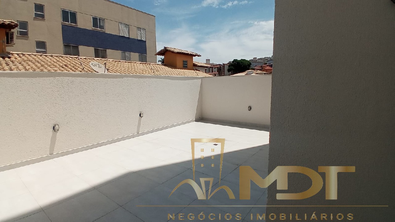 Apartamento à venda com 2 quartos, 100m² - Foto 7