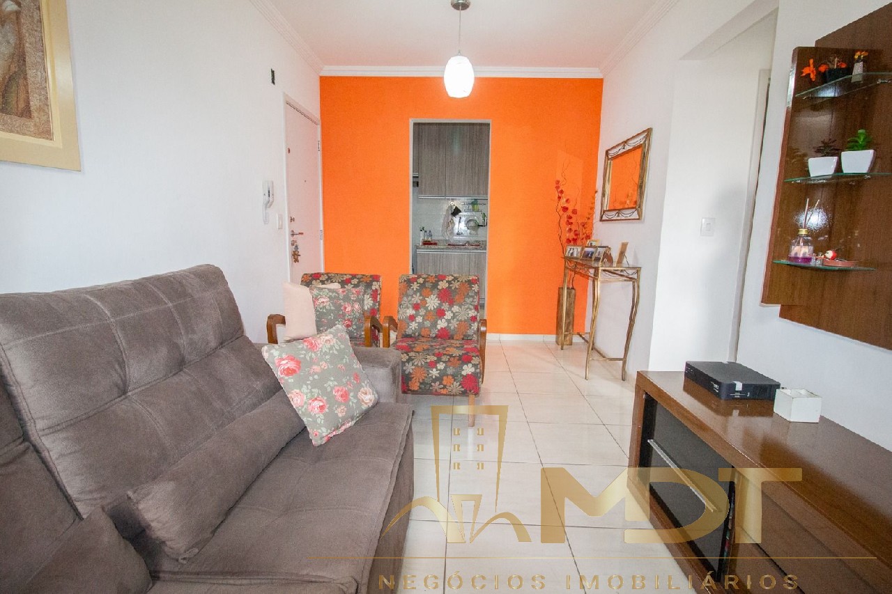 Apartamento à venda com 2 quartos, 77m² - Foto 27