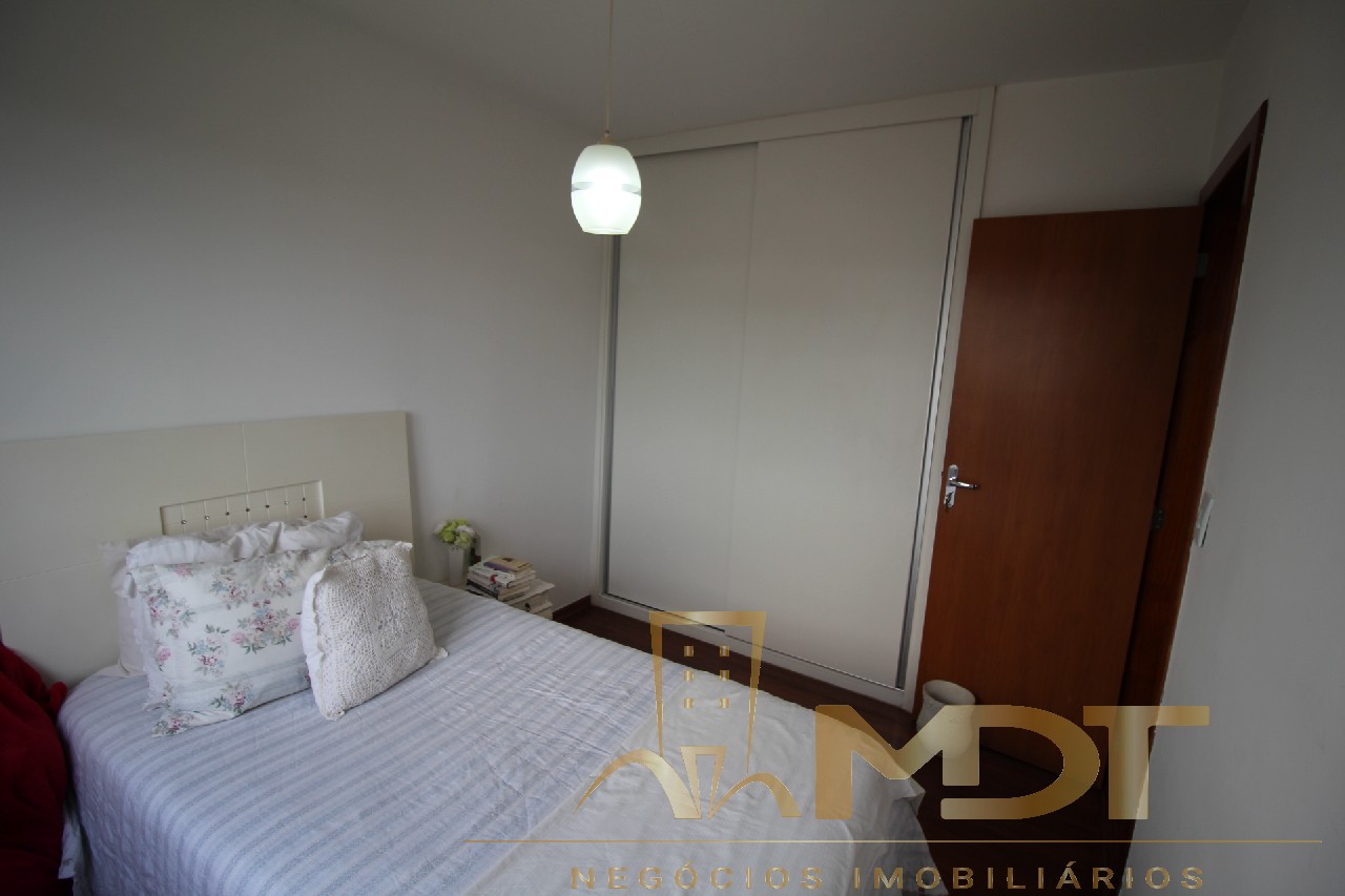 Apartamento à venda com 2 quartos, 48m² - Foto 3