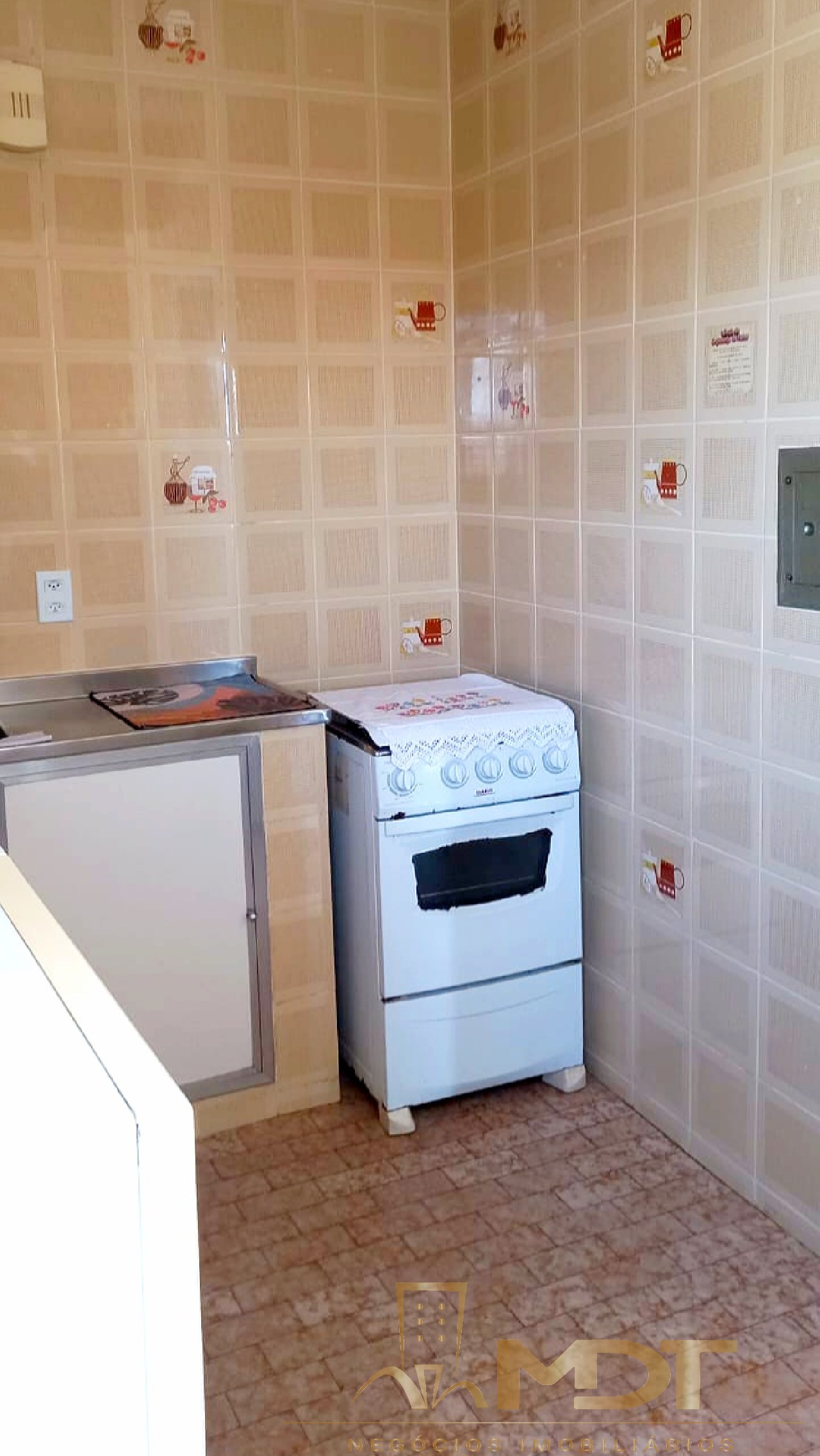 Apartamento à venda com 2 quartos, 54m² - Foto 11