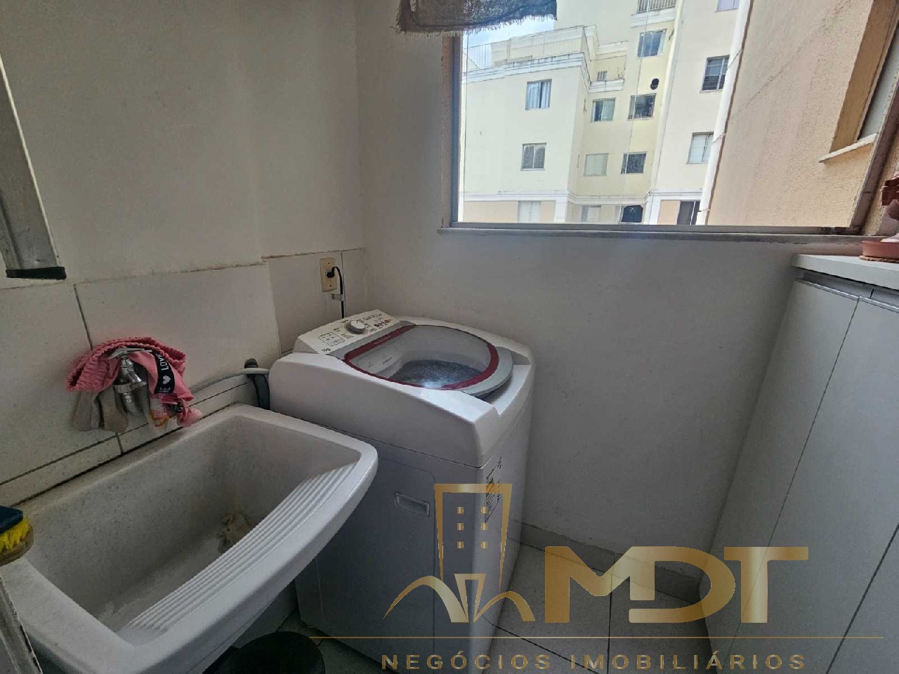 Apartamento à venda com 3 quartos, 85m² - Foto 7