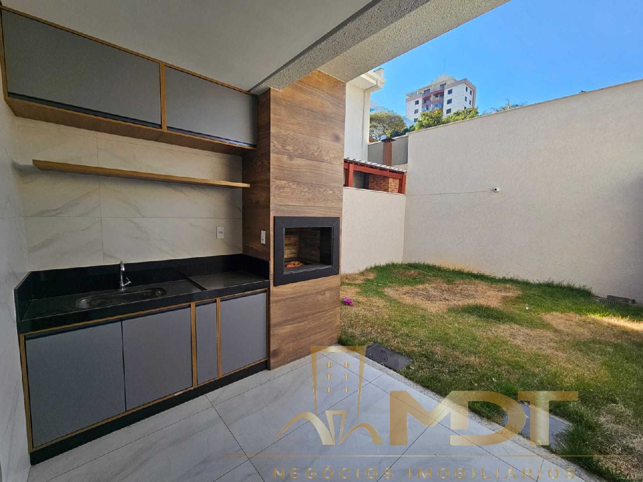 Casa à venda com 3 quartos, 190m² - Foto 20