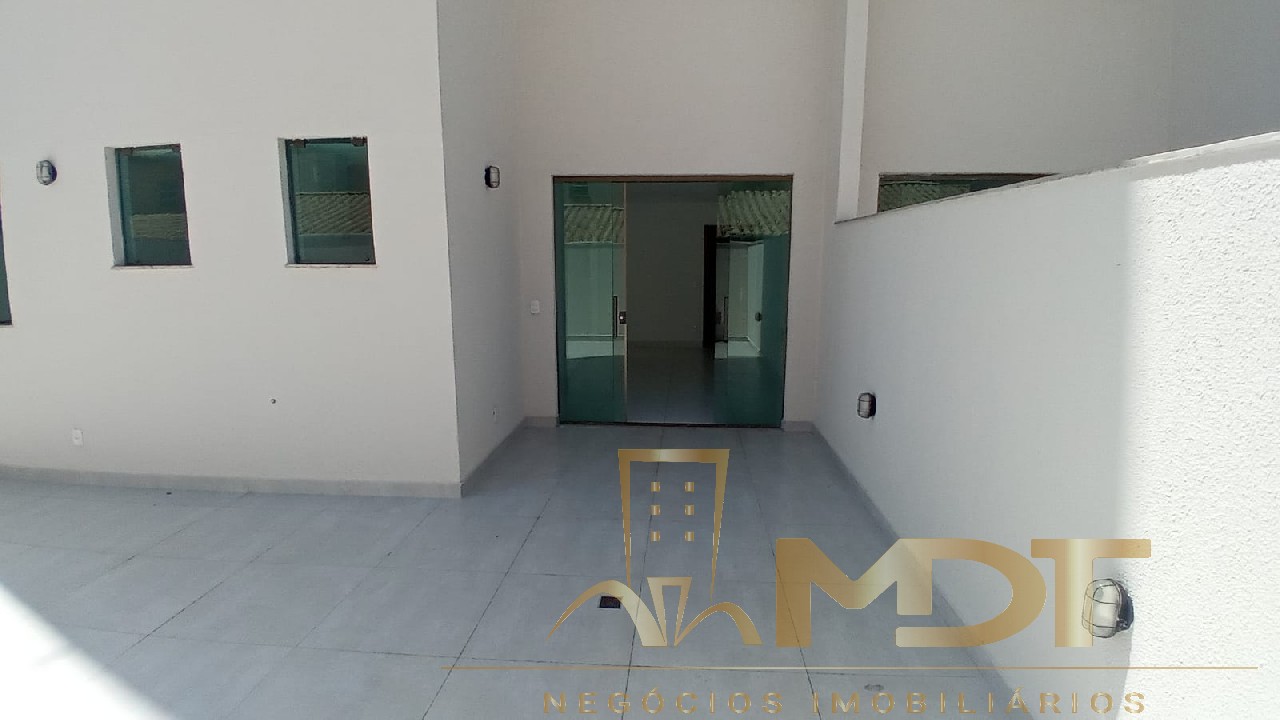 Apartamento à venda com 2 quartos, 100m² - Foto 6