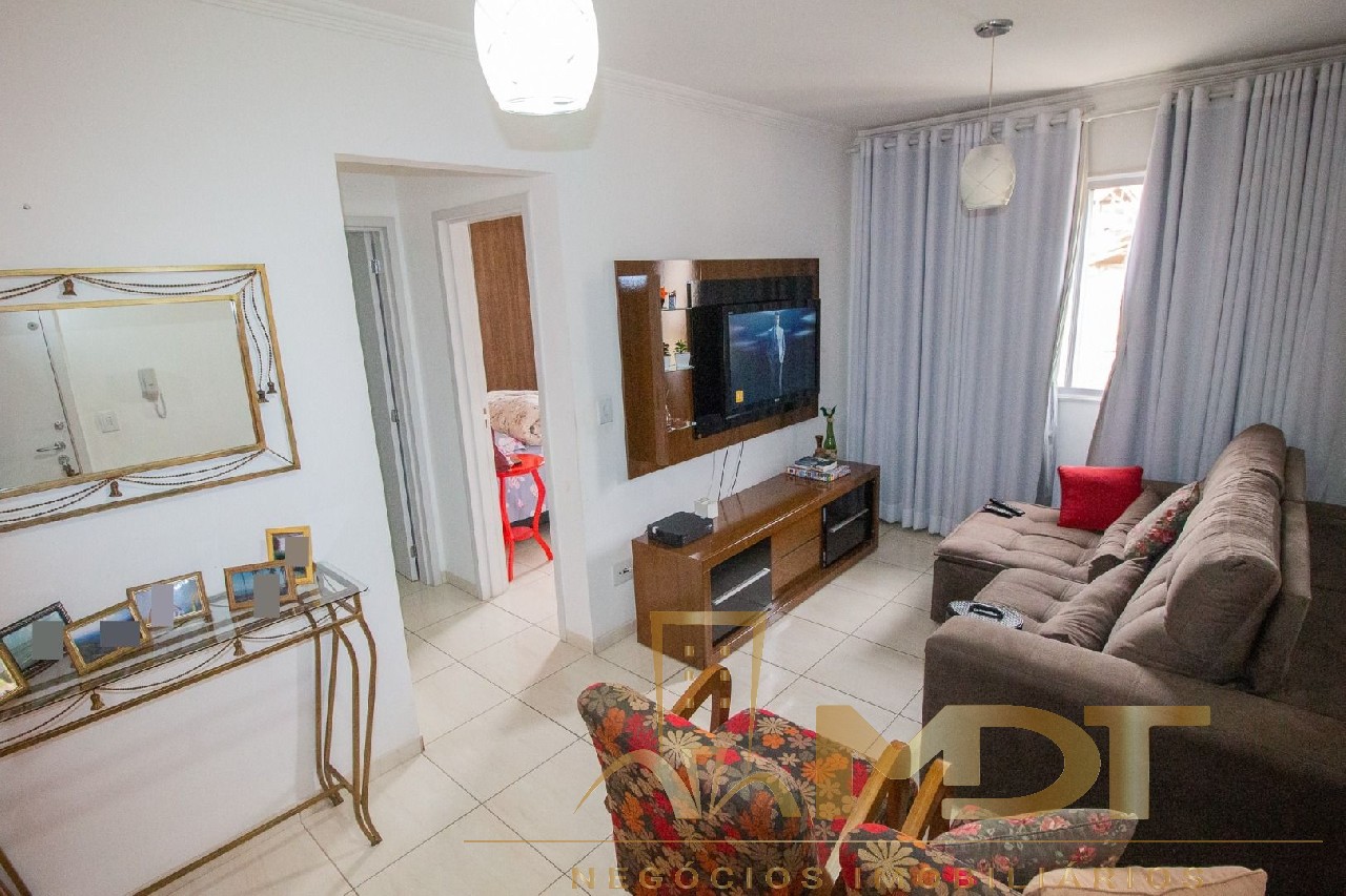 Apartamento à venda com 2 quartos, 77m² - Foto 7