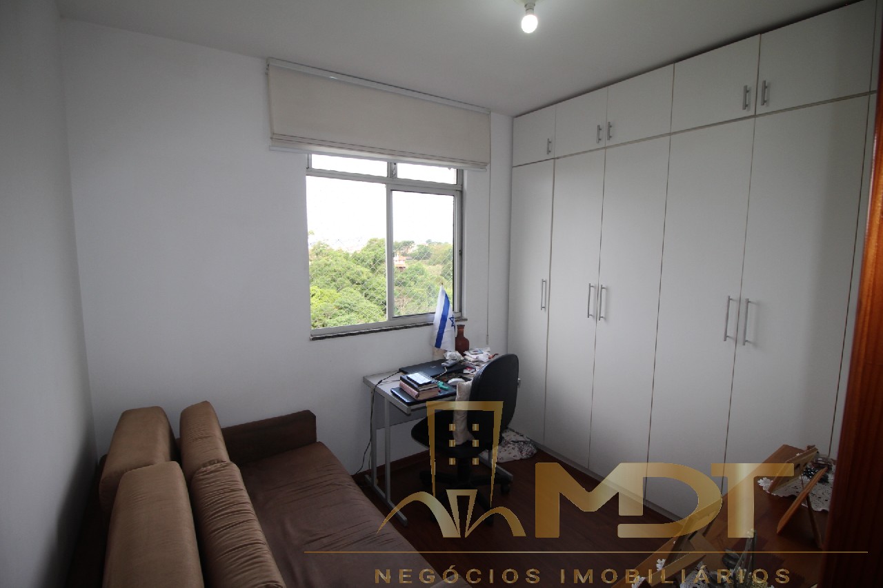 Apartamento à venda com 2 quartos, 48m² - Foto 4