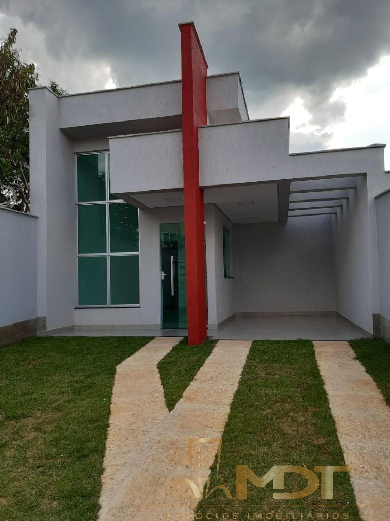 Casa à venda com 3 quartos, 90m² - Foto 25