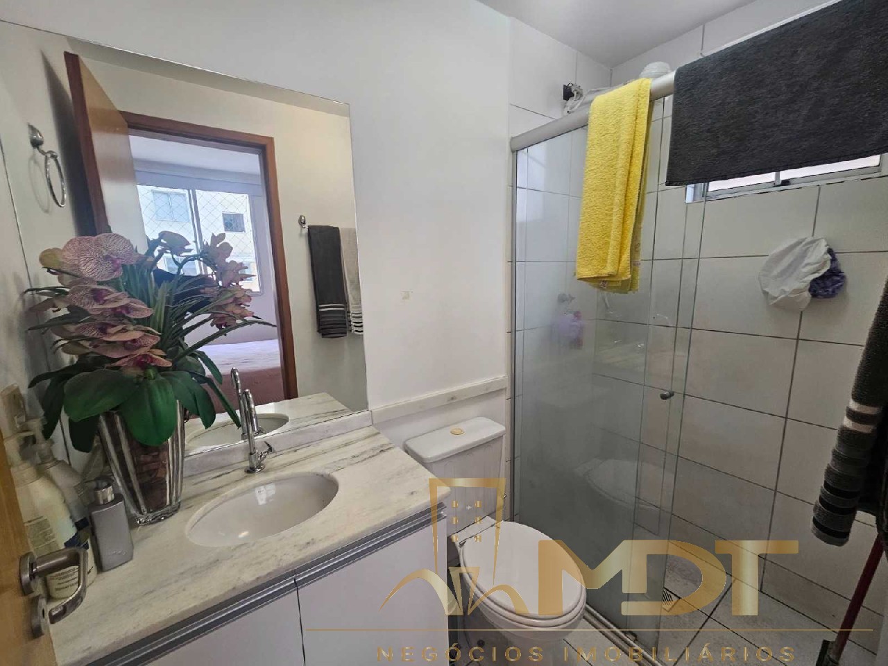 Apartamento à venda com 3 quartos, 85m² - Foto 12