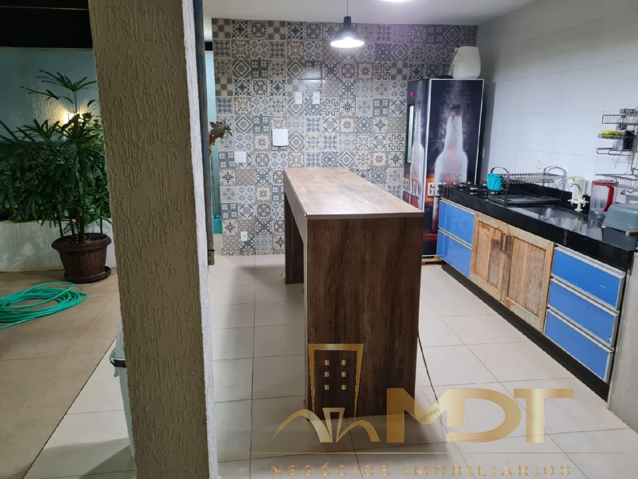 Casa à venda com 4 quartos, 600m² - Foto 6