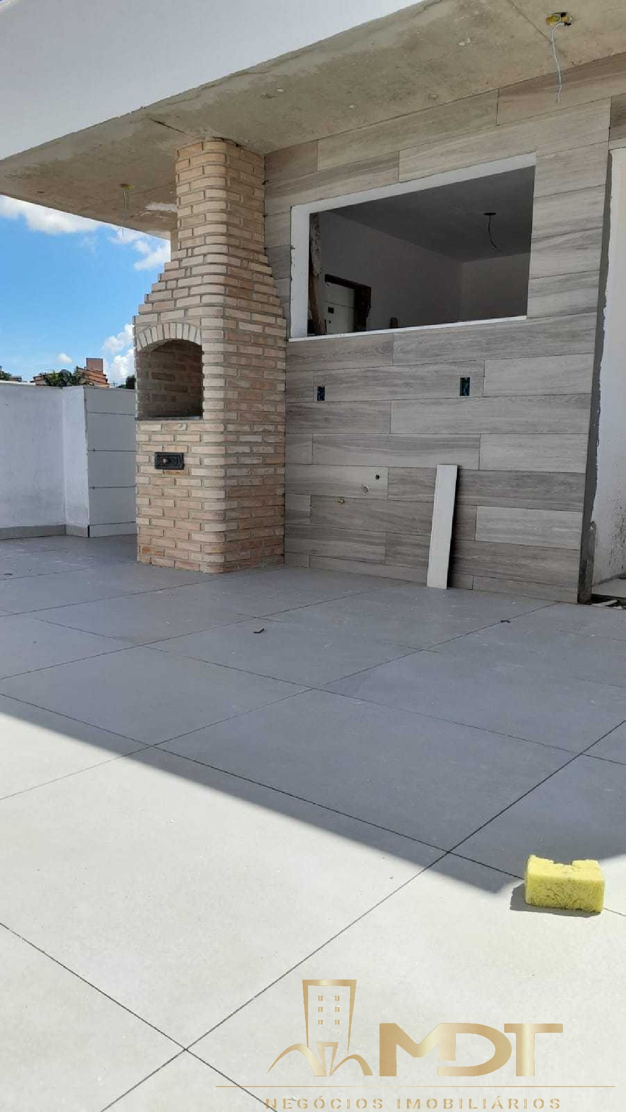 Cobertura à venda com 3 quartos, 95m² - Foto 11