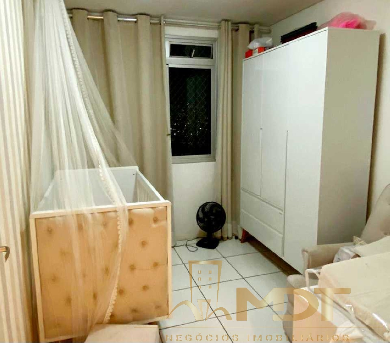 Apartamento à venda com 2 quartos, 62m² - Foto 6