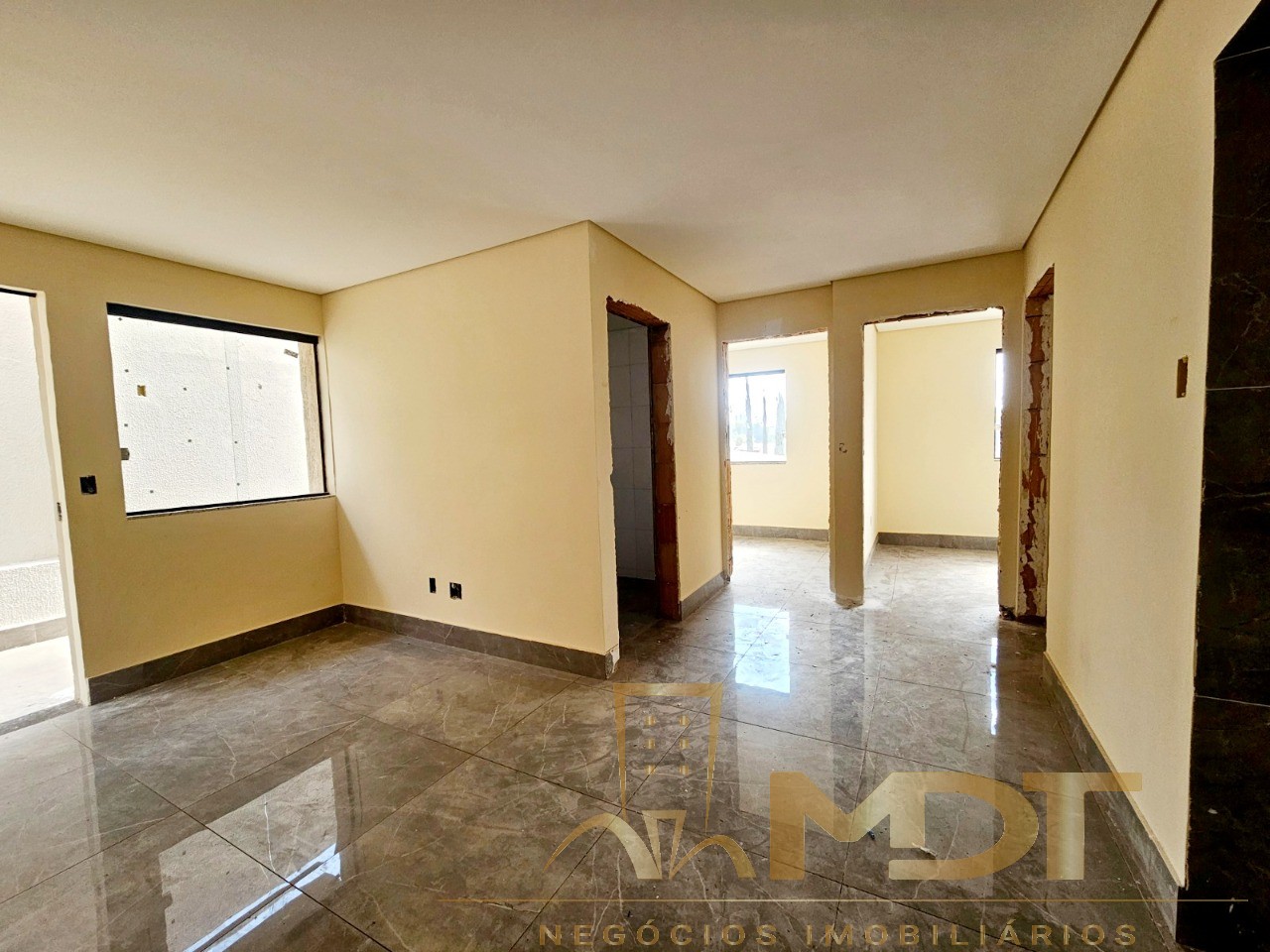 Apartamento à venda com 3 quartos, 65m² - Foto 7