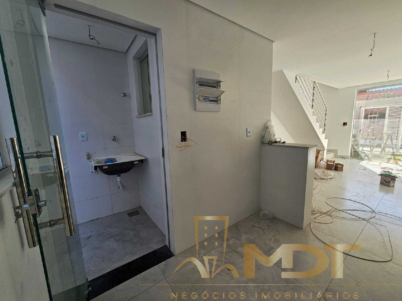 Casa à venda com 2 quartos, 130m² - Foto 14