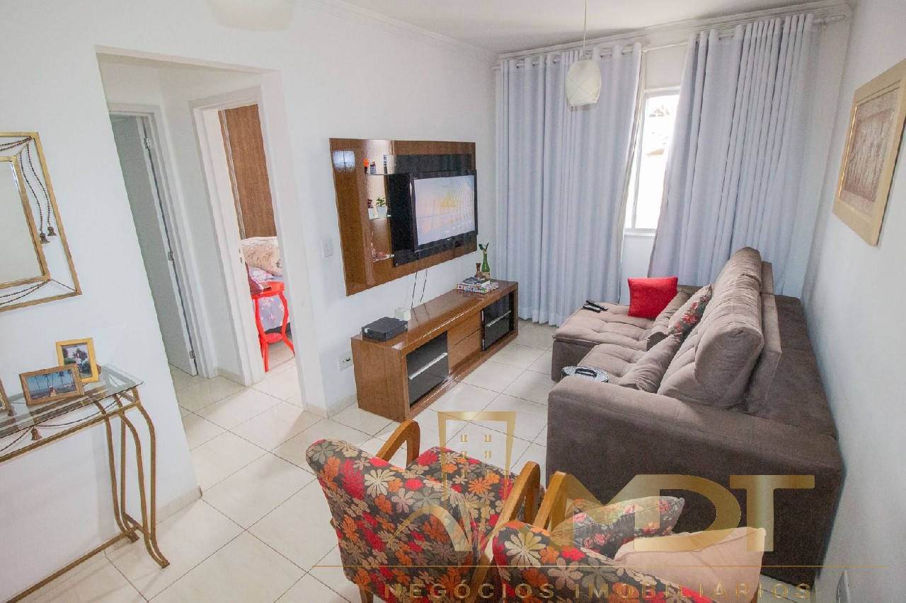 Apartamento à venda com 2 quartos, 77m² - Foto 14