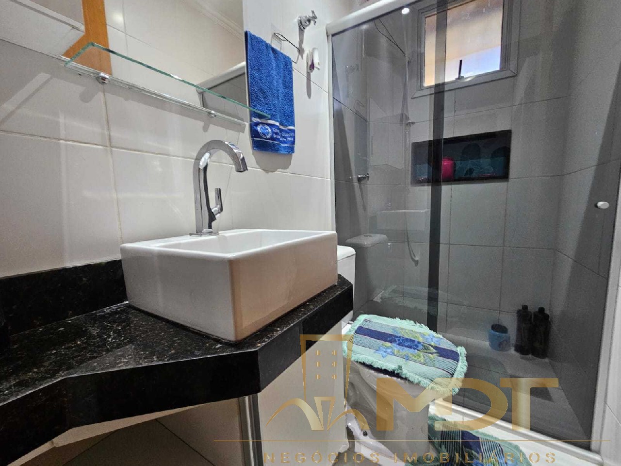 Apartamento à venda com 3 quartos, 108m² - Foto 6