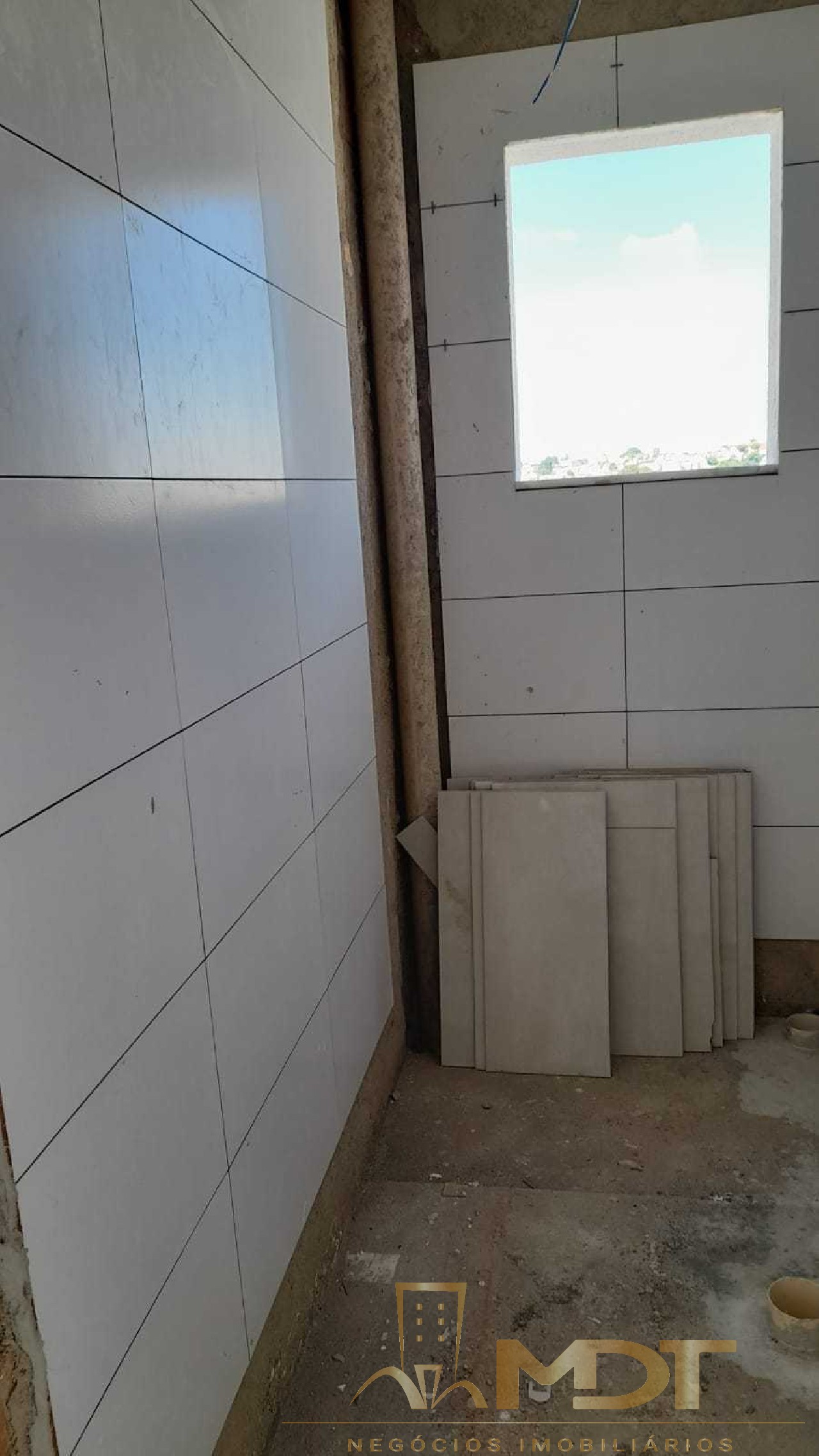 Cobertura à venda com 3 quartos, 95m² - Foto 8