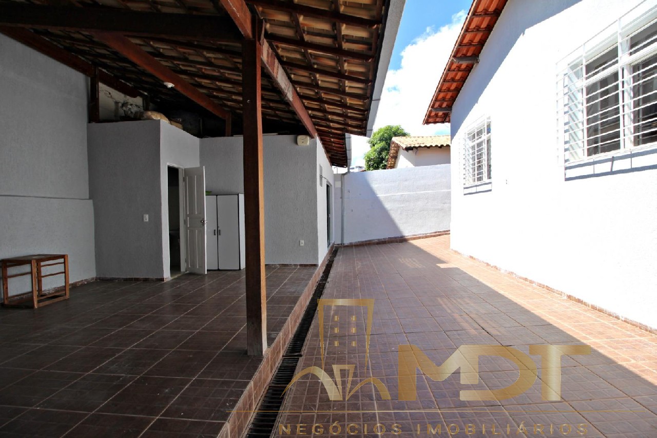 Casa, 4 quartos, 141 m² - Foto 13