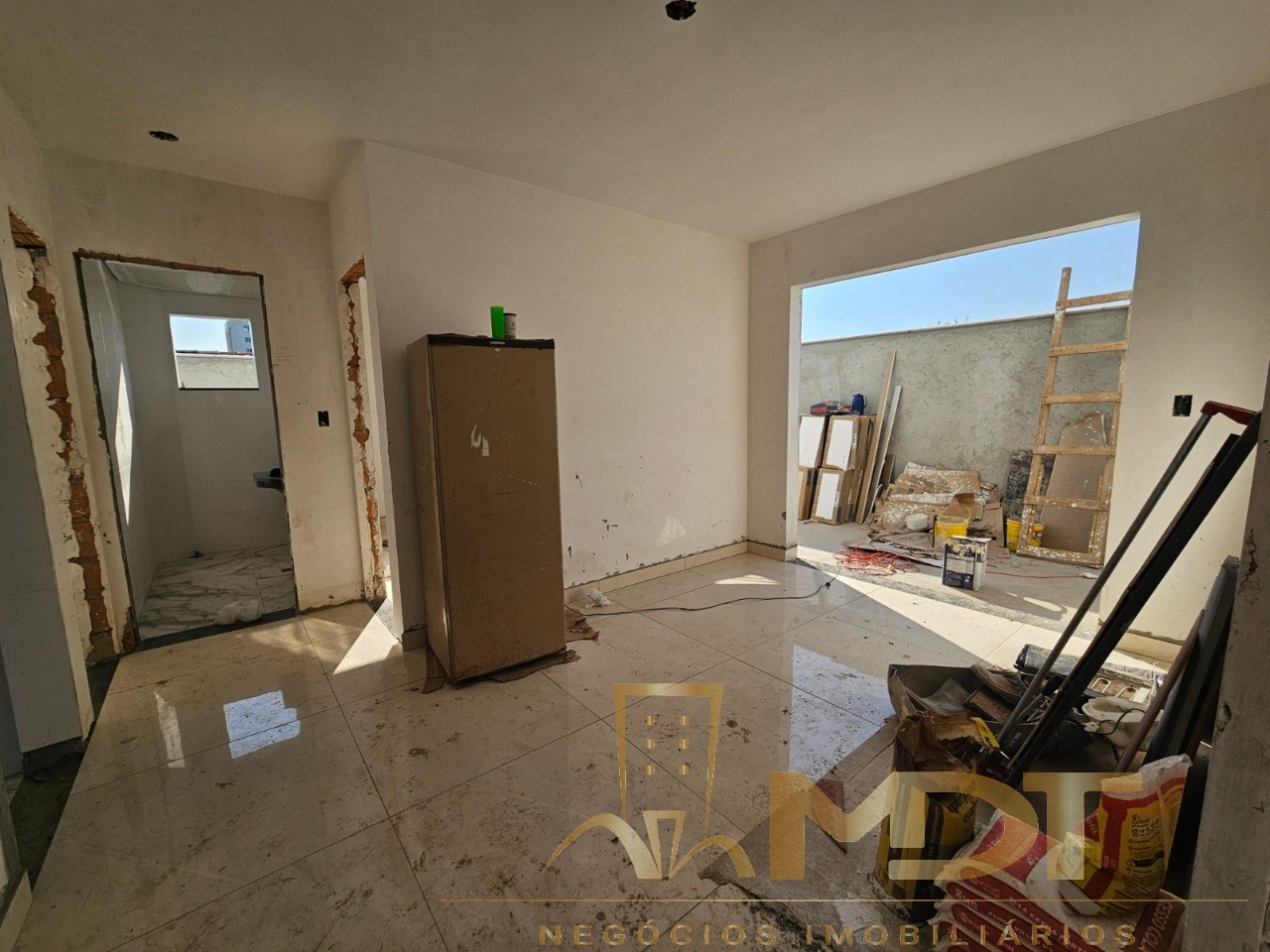 Apartamento à venda com 2 quartos, 115m² - Foto 15