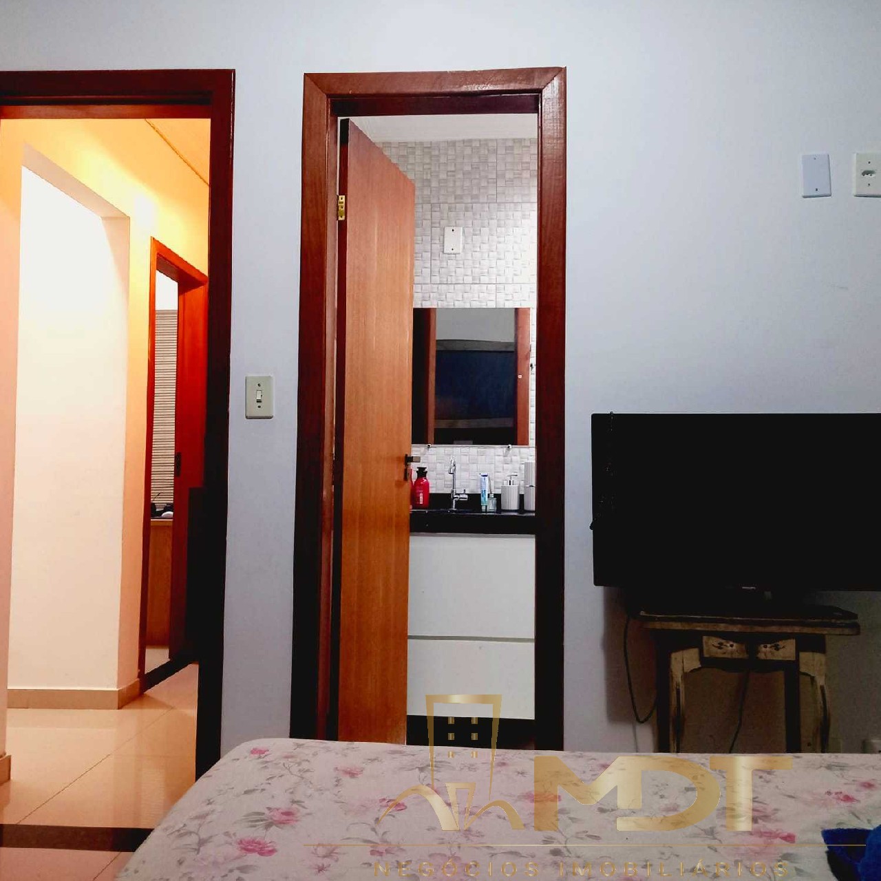 Apartamento à venda com 3 quartos, 65m² - Foto 20