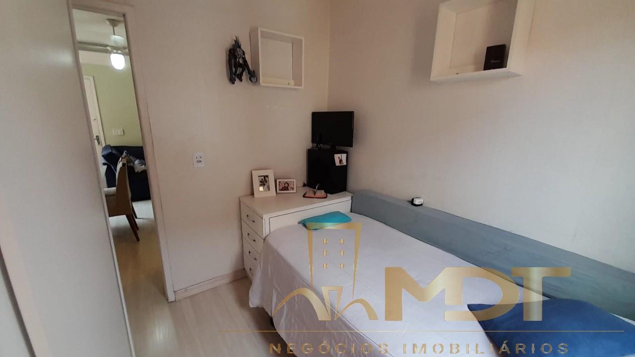 Apartamento à venda com 2 quartos, 41m² - Foto 9