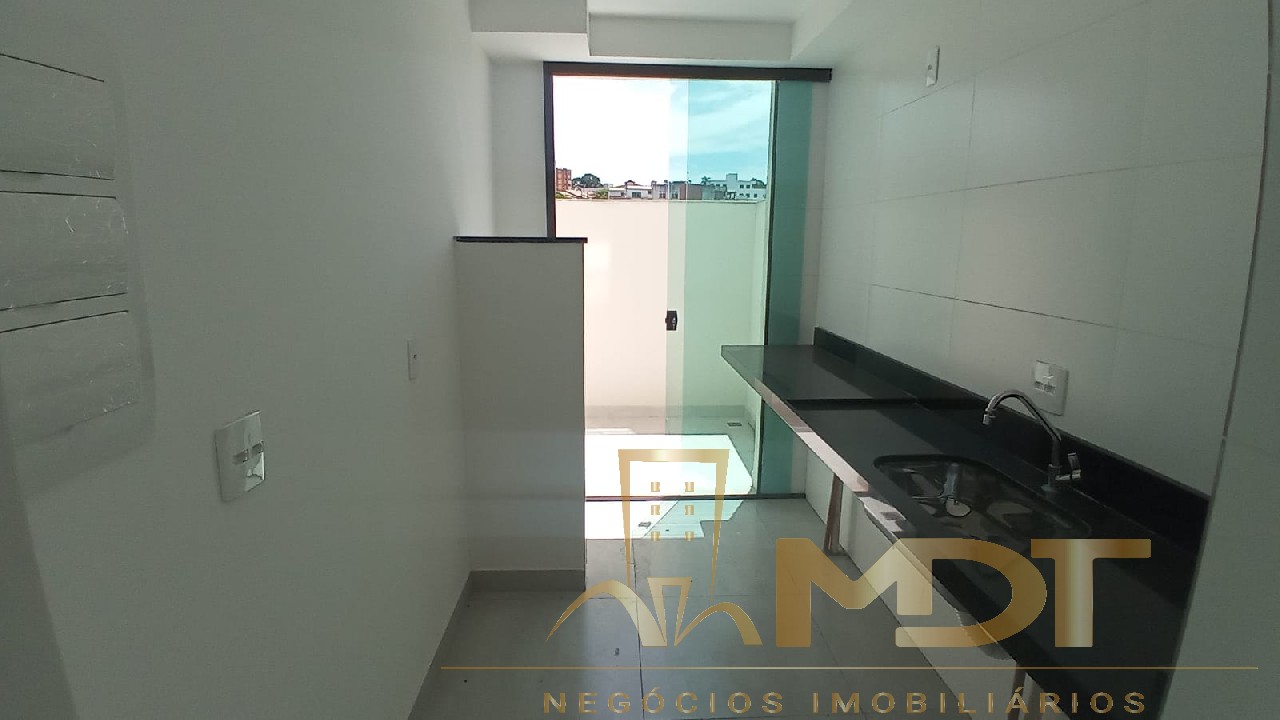 Apartamento à venda com 2 quartos, 100m² - Foto 4