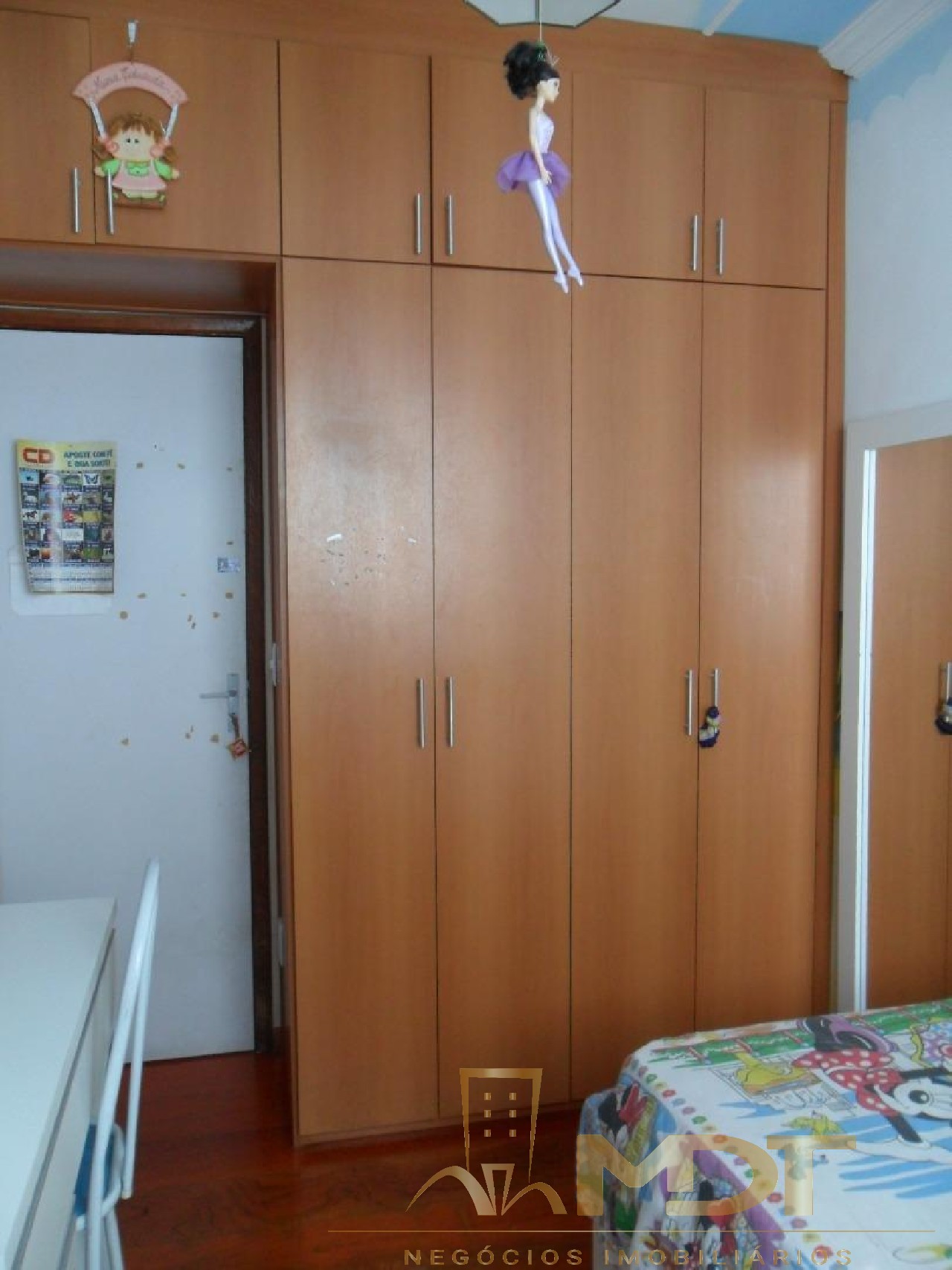 Apartamento à venda com 3 quartos, 67m² - Foto 13