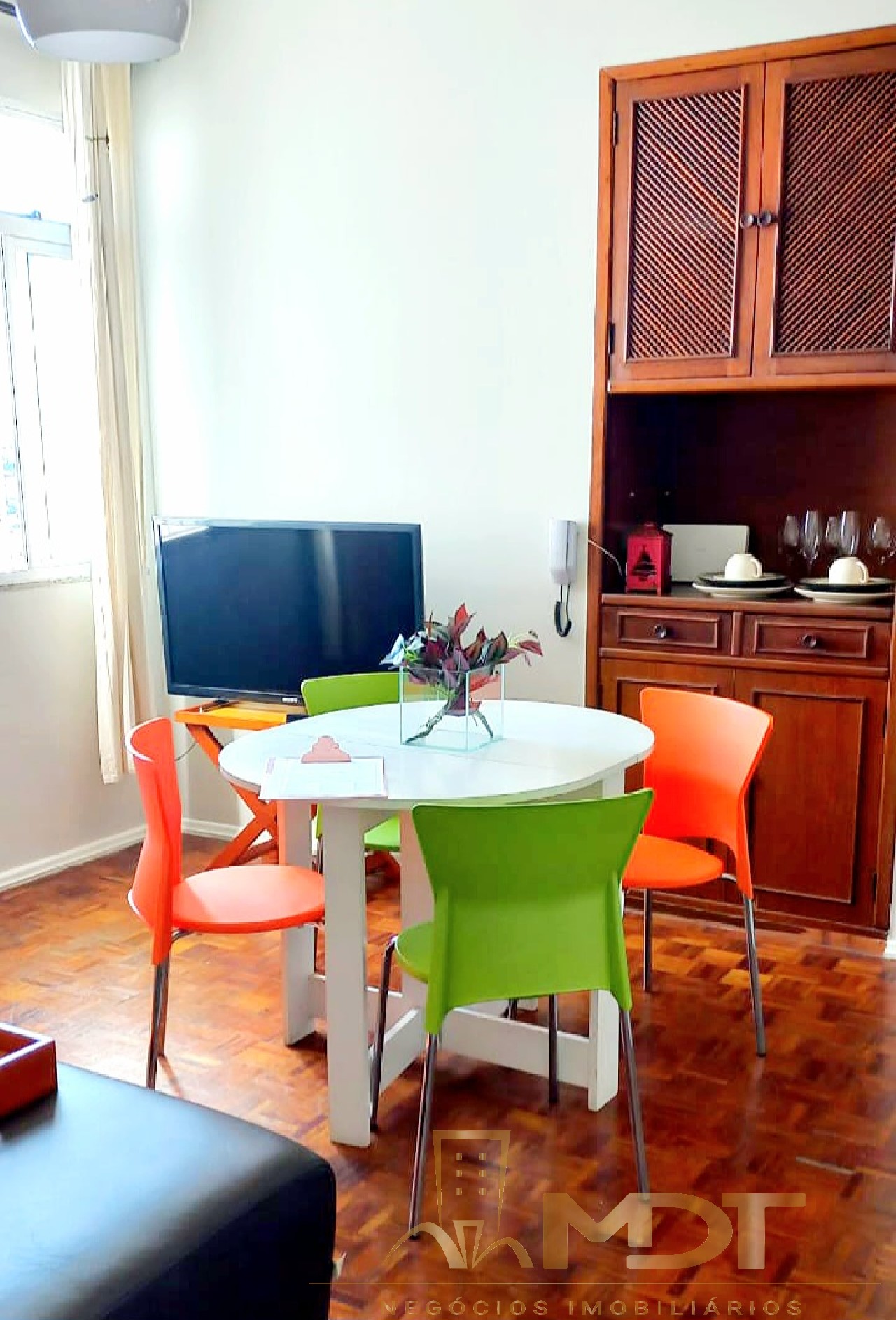 Apartamento à venda com 2 quartos, 54m² - Foto 18