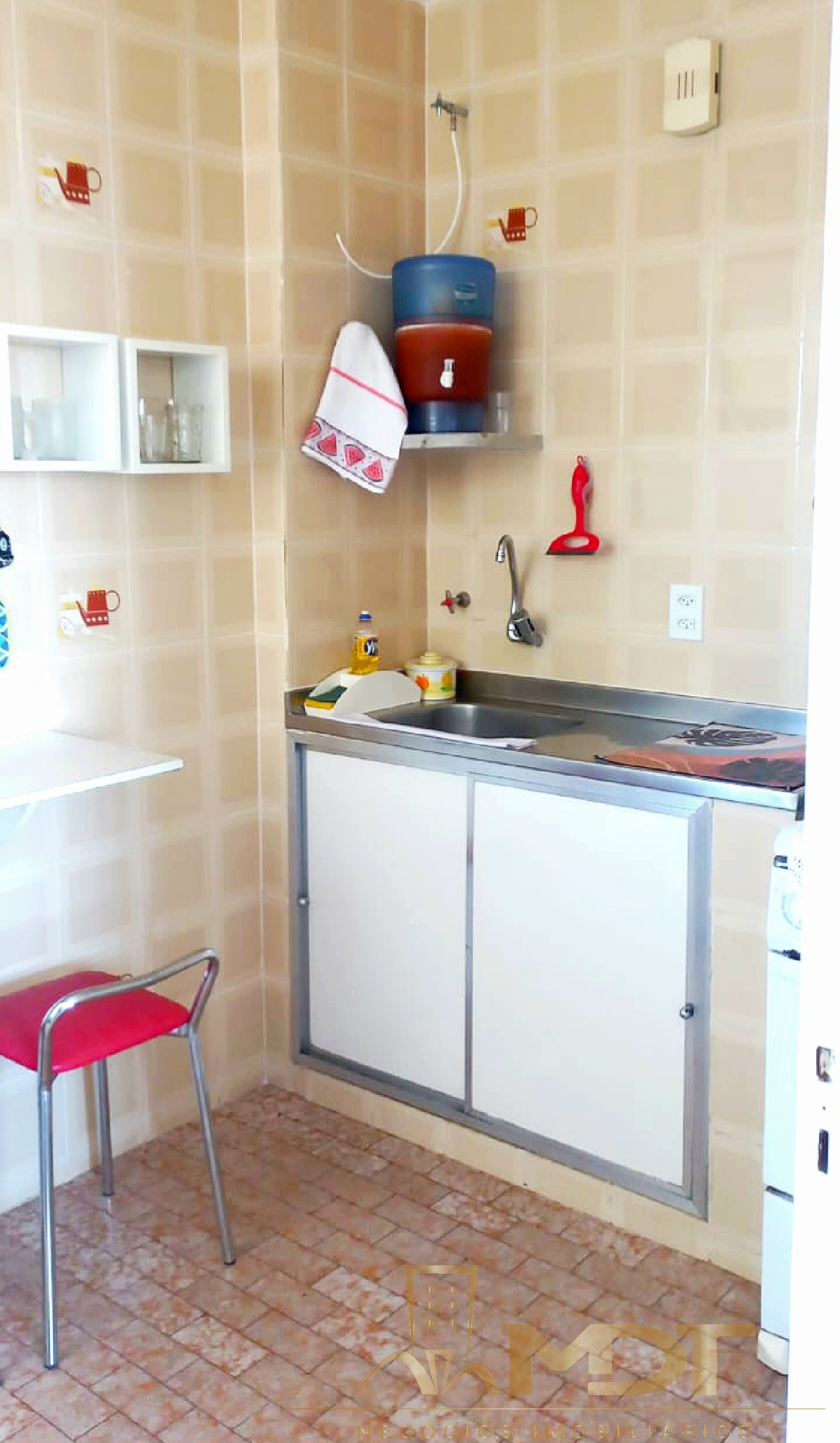 Apartamento à venda com 2 quartos, 54m² - Foto 10