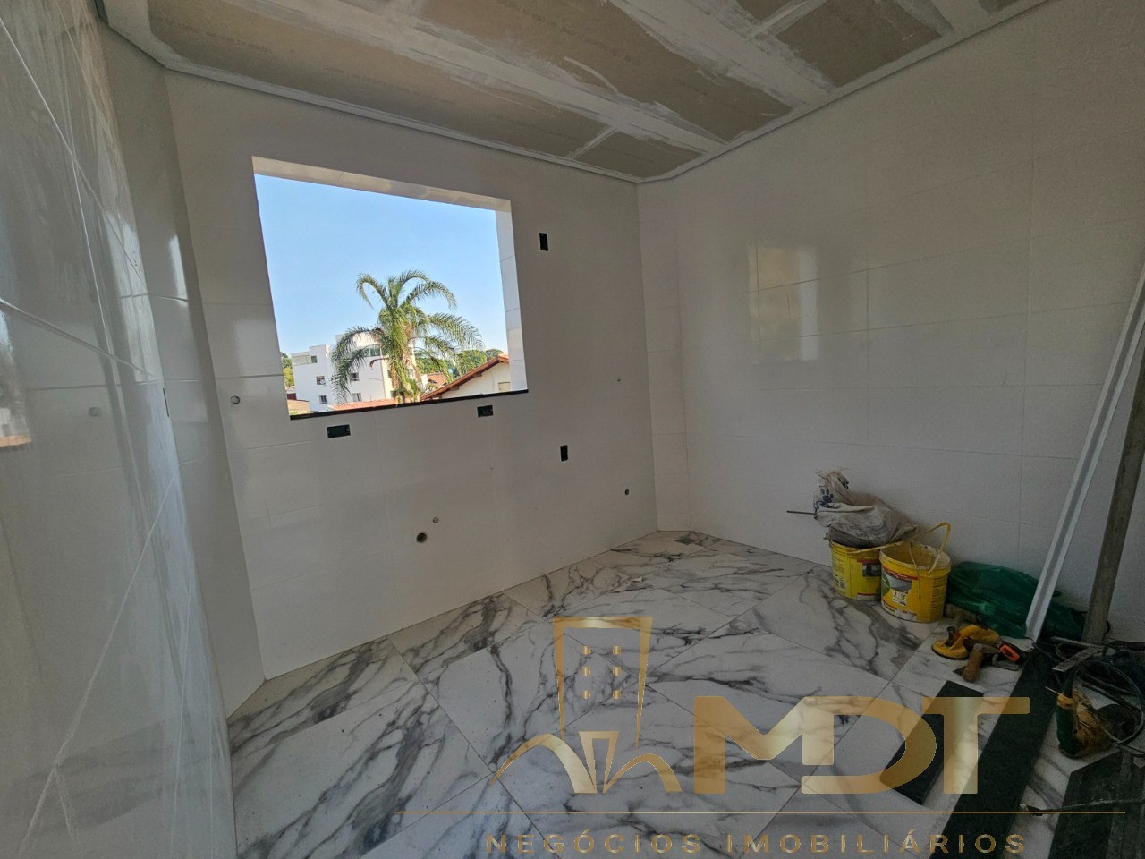 Apartamento à venda com 2 quartos, 52m² - Foto 9