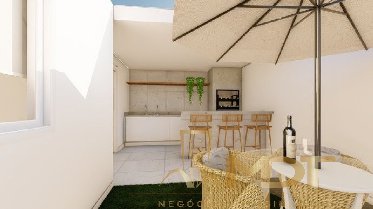 Cobertura à venda com 2 quartos, 90m² - Foto 6